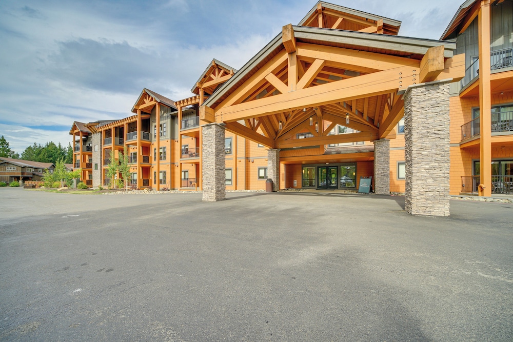Suncadia Resort Condo Near Trails & River Access!