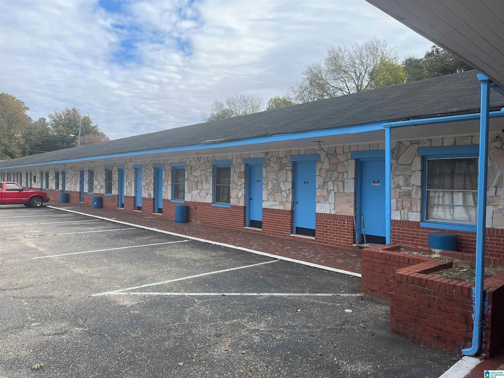 Hospitality Inn By Belvilla Selma US 80 AL