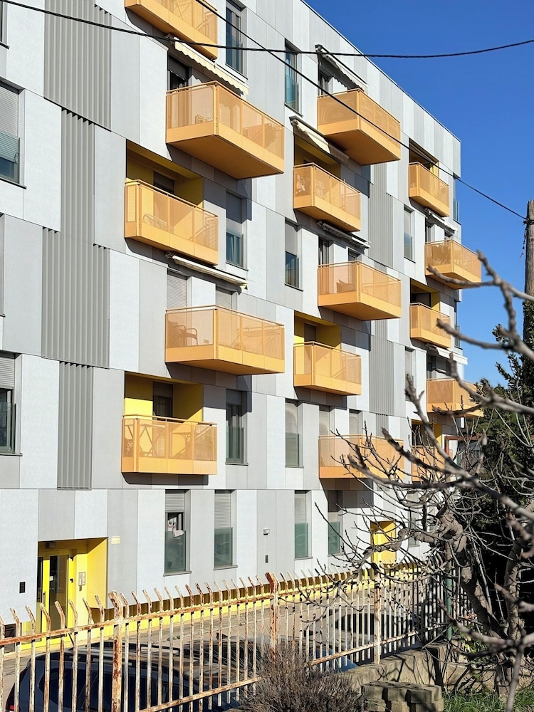 Lume Zadar Apartment with parking