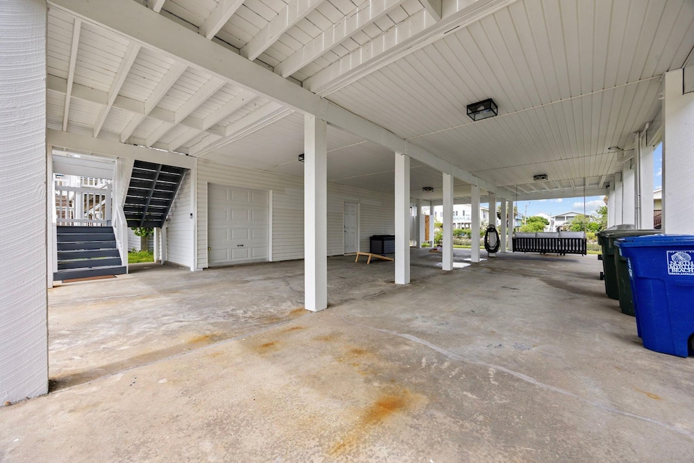 Magnolia House in North Myrtle Beach