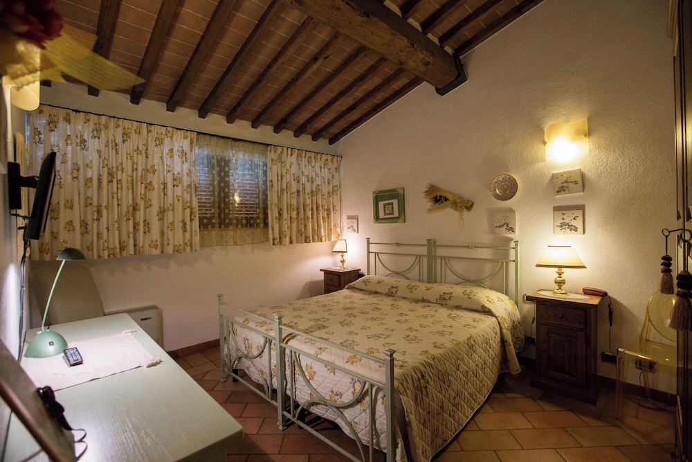 Antica Fonte Residenza di Siena