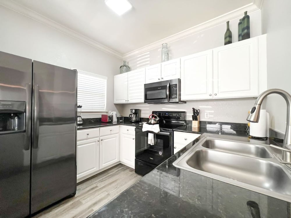 Amazing Vacation Spot Near Disney - 7105