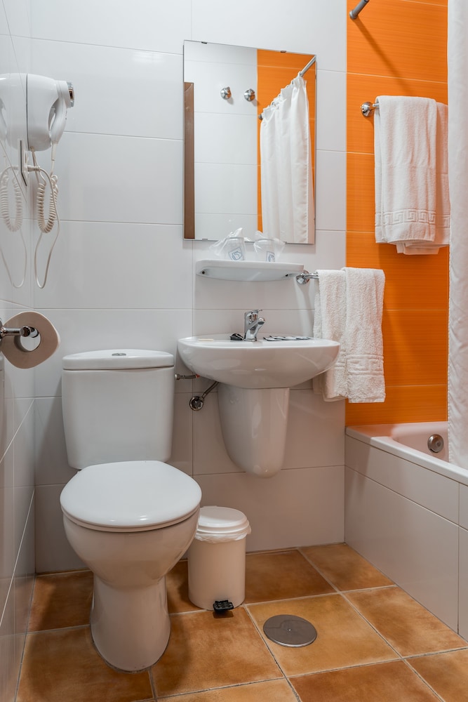 Hostal Verónica