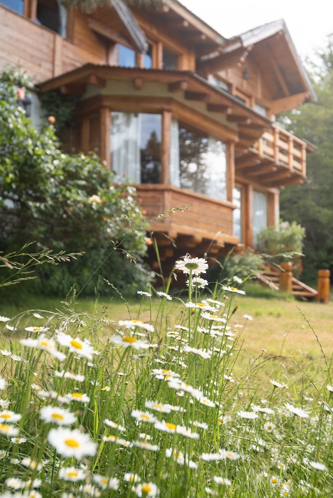 Tu Apart en Bariloche X