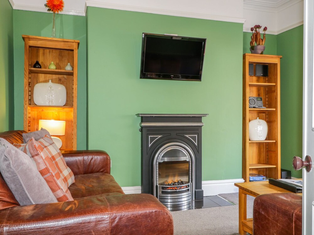 Sefton House view 3
