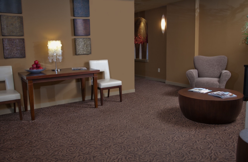 Corpus Christi Vacations - V Boutique Hotel - Property Image 1