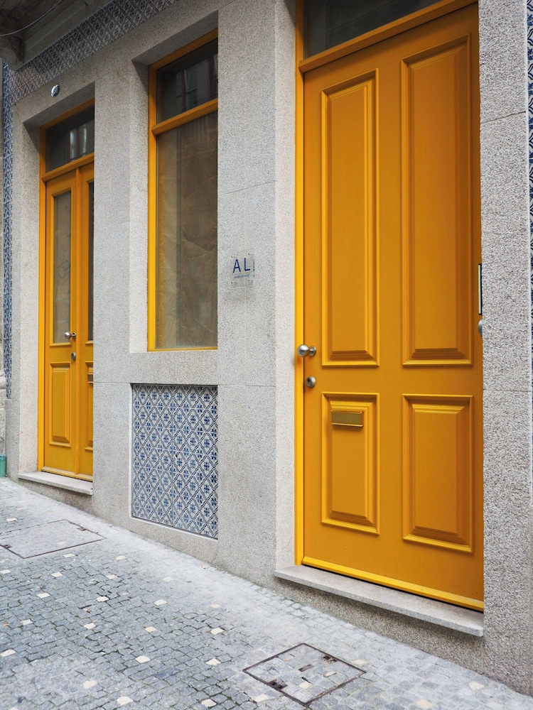 ALMARELA apartments