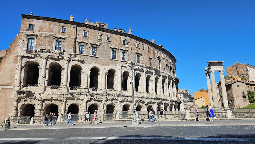 Cavour 1&2