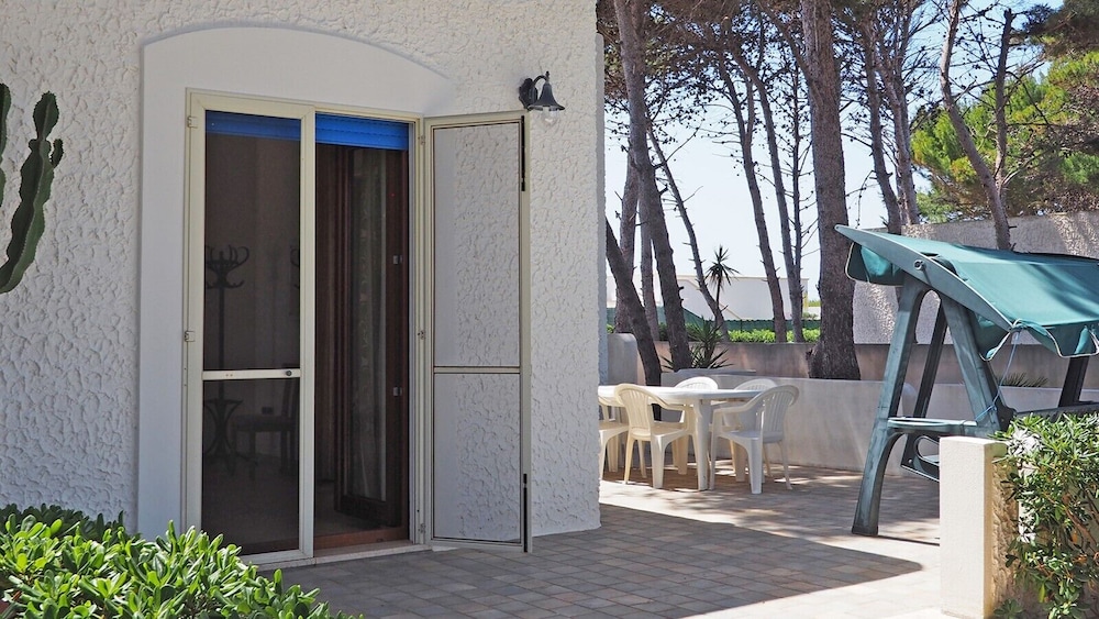 Villa Marechiaro
