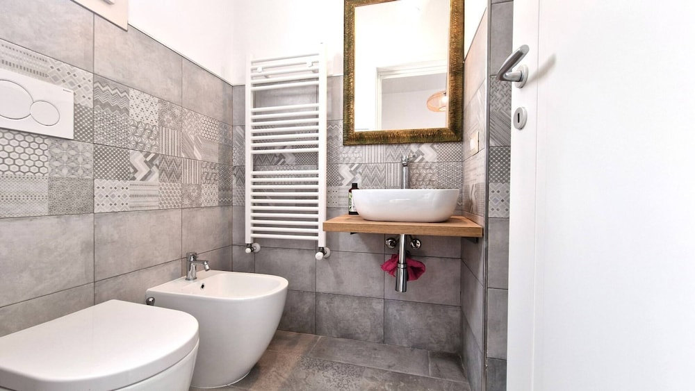 Dimora Maniscalco With Star Vault Ceilings in Matino 2 Bedrooms