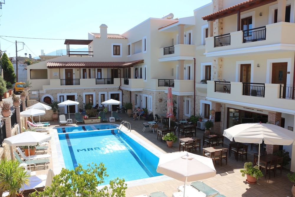 APOLLO CITY HOTEL