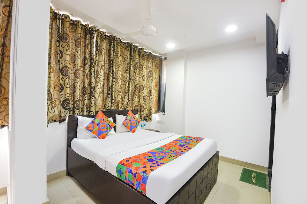Fabhotel Great Residency I