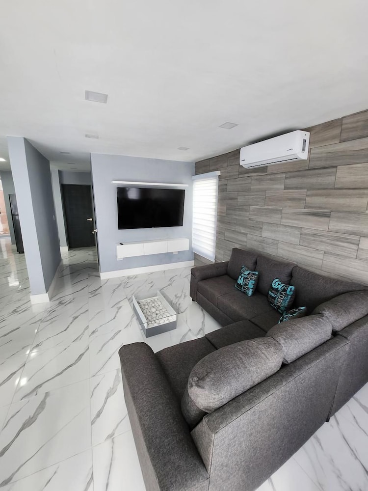 Brisas Bahía Azul Habitaciones