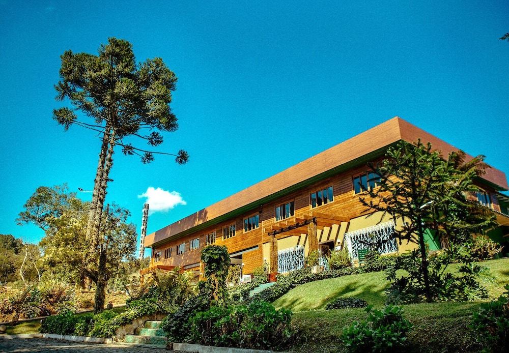 Hotel Pousada São Chico Eco Village - Image 1