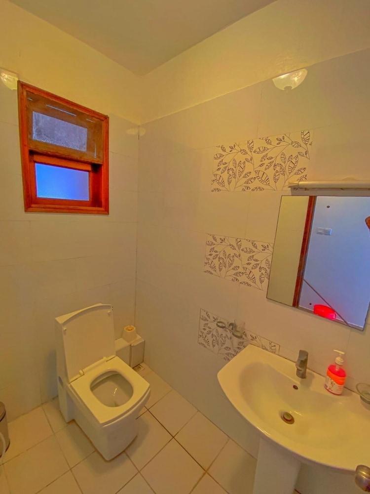 Oceanline Beachfront Apartments shanzu