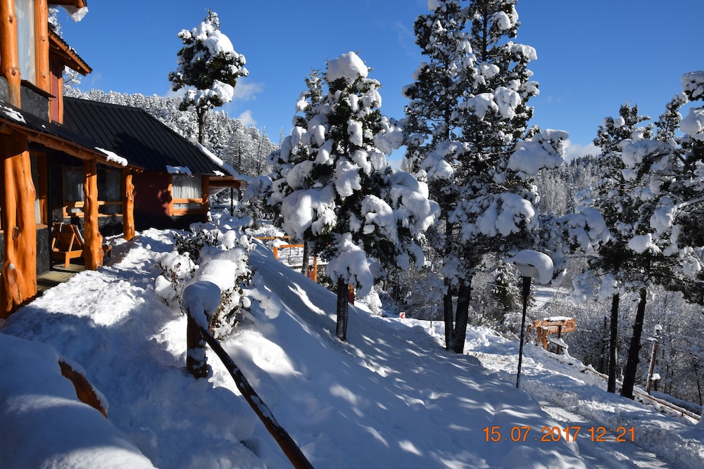 Nachoanas Apart Bungalows