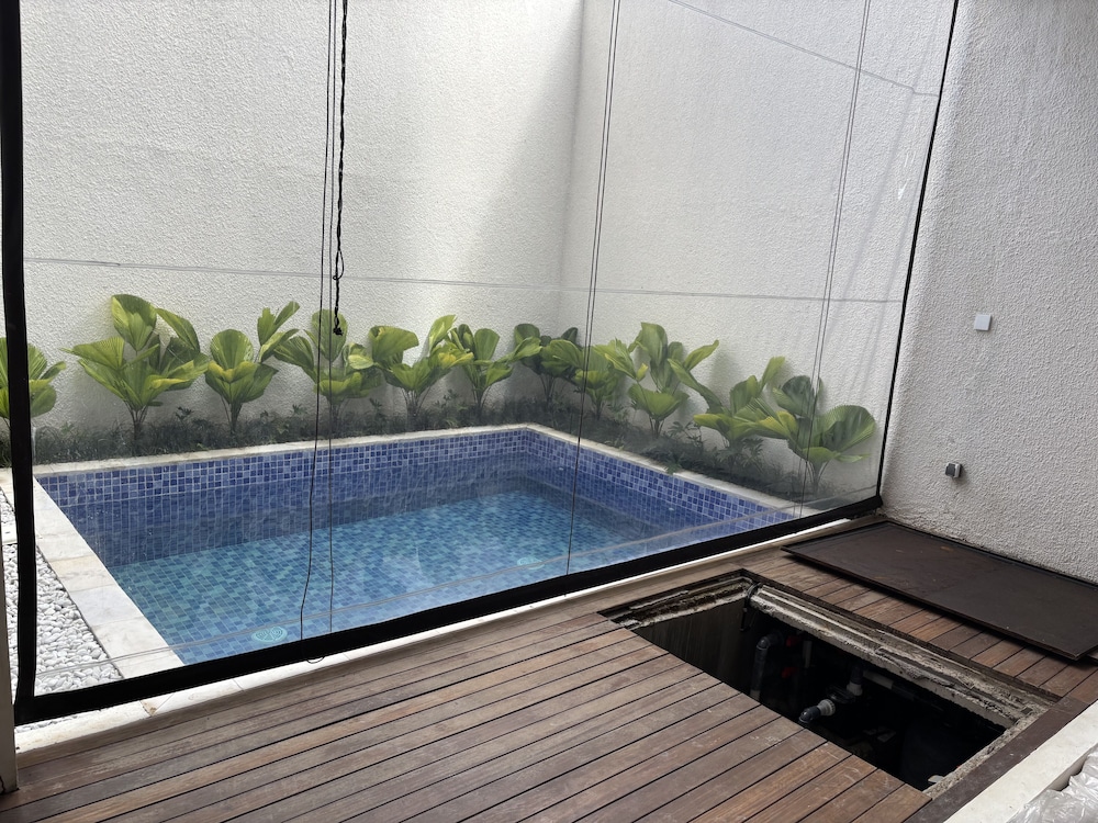 Arjuna Villa by Betterplace