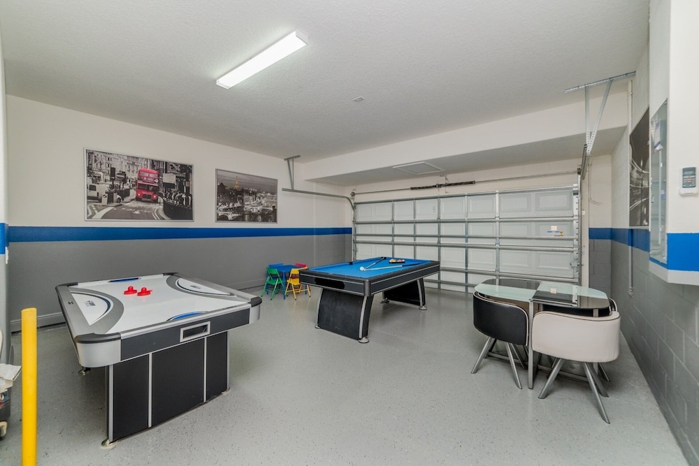 Solterra Resort 5 Bedroom Private Pool Home with Game Room 5 Home