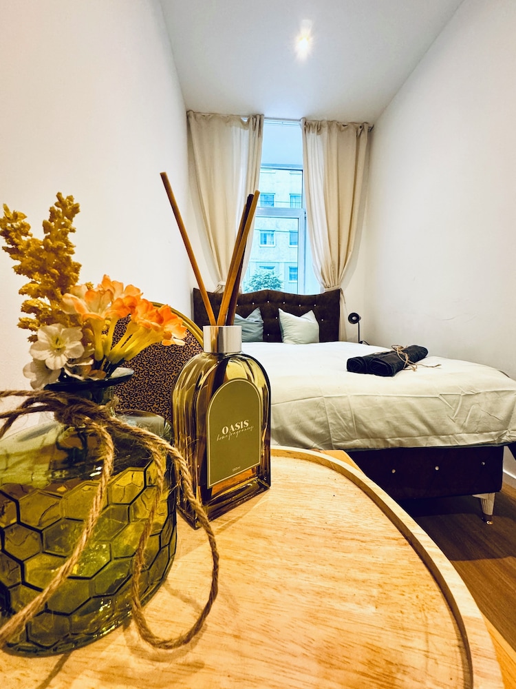 Cozy Apartment Near Matzleinsdorfer