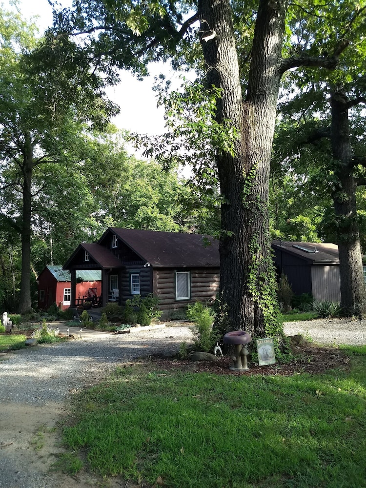 The Cottages of Lynchburg
