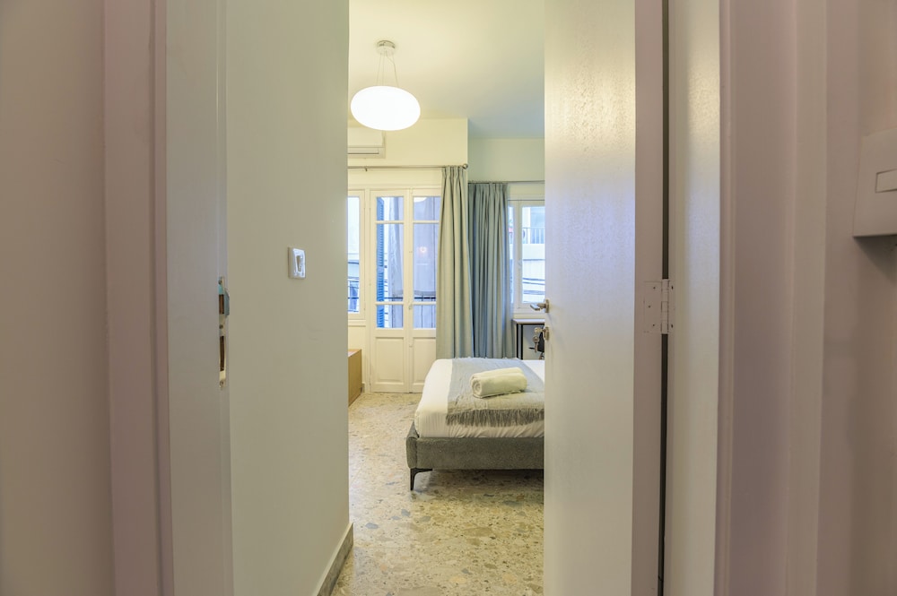 Sama Studios in Mar Mikhael
