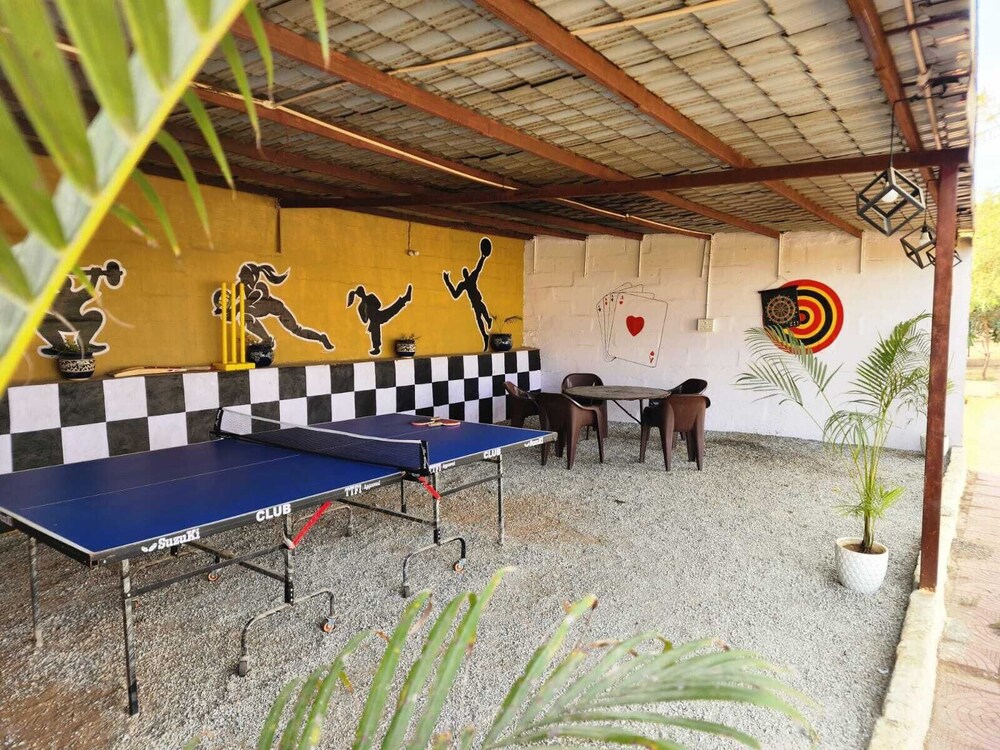 Altara Resort