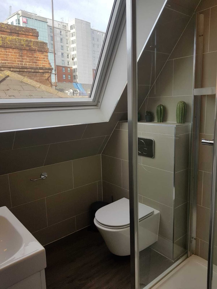 Nitehouse Serviced Apartments view 5