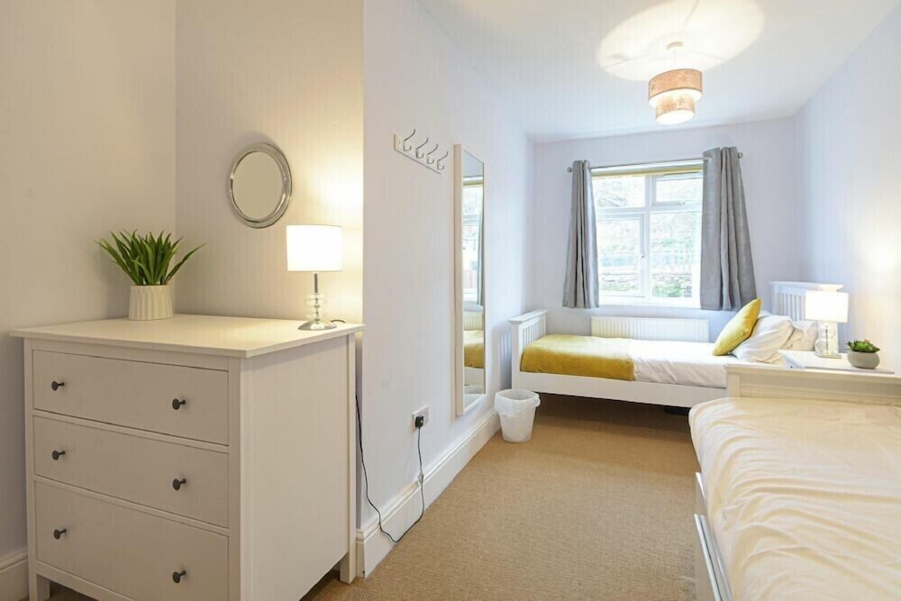 Bellshill Cottage