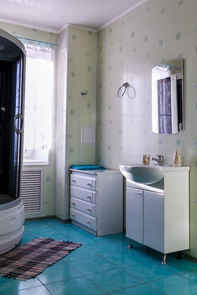 Guesthouse Nadezhda