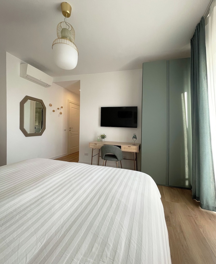 B&B Domus Teano