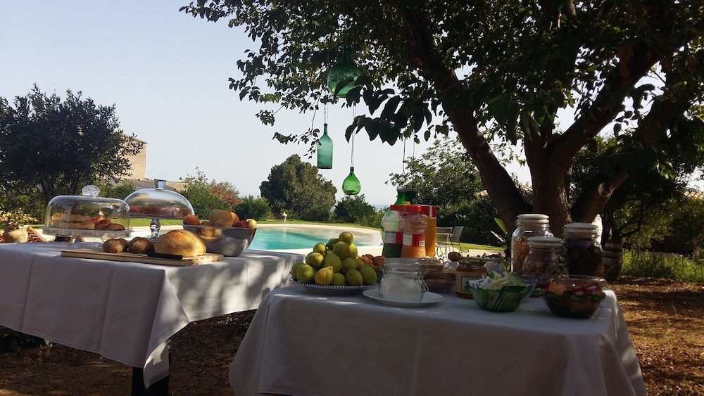 Terre e Torri Country Resort