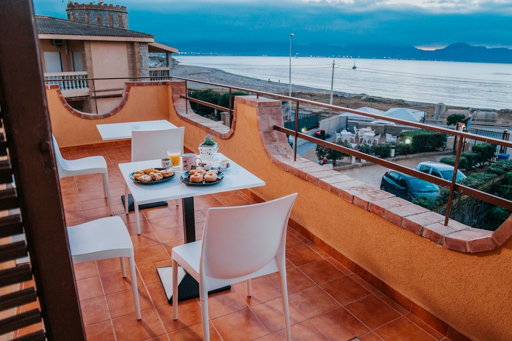 B&B Villa Rosa