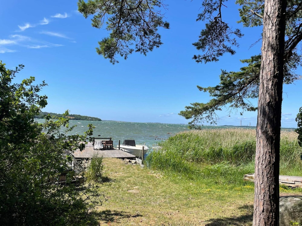 4 Person Holiday Home in Senoren