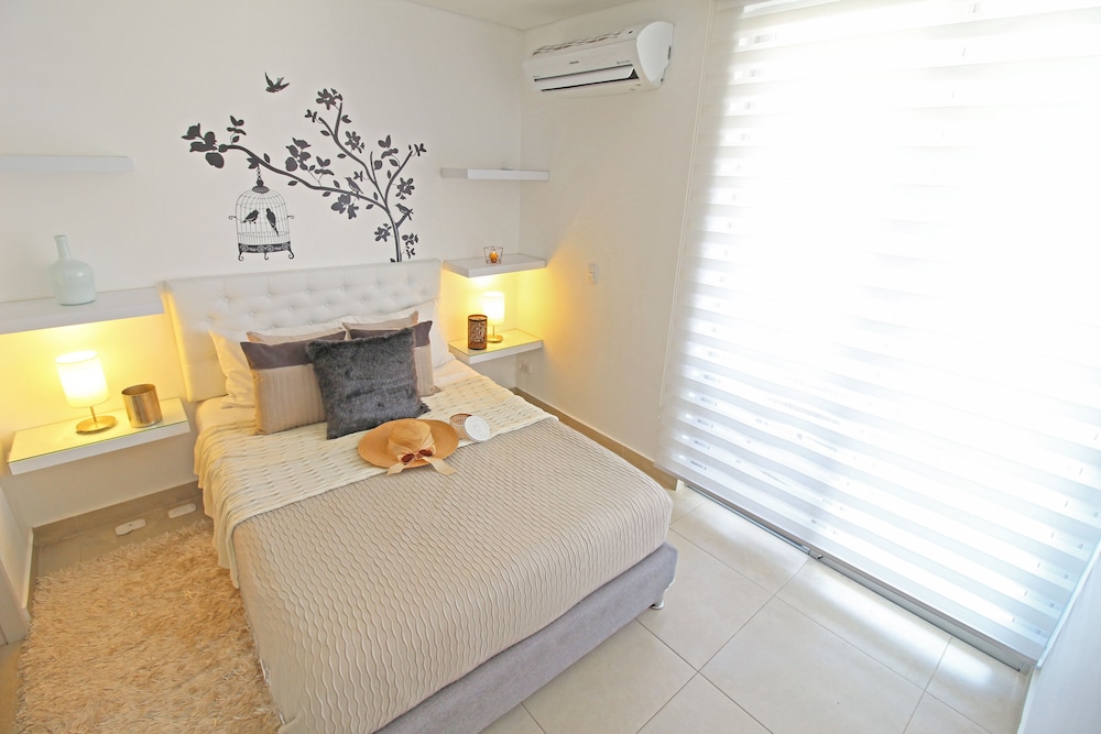 Apartamentos Velas al Mar - Cerca al mar by SOHO