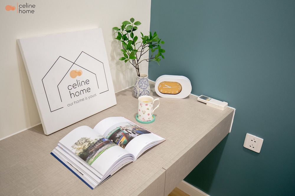 Celine Home Millenium