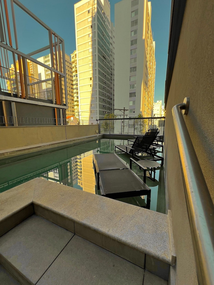 Apartamentos Prime-Prox a Oscar Freire