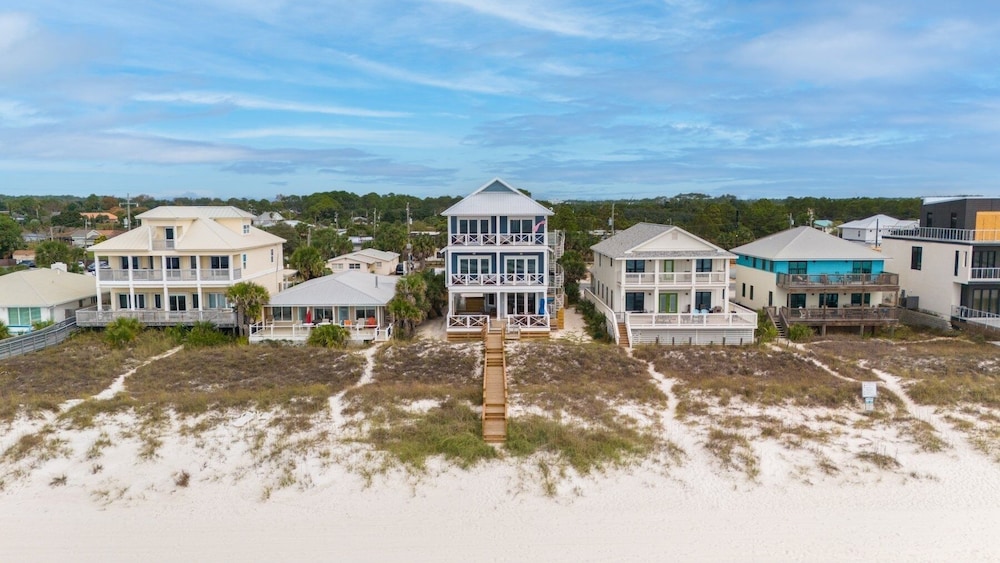 Blessing At Pier Park 6 Bedroom Home