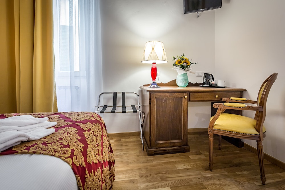 HomEdo Bed & Breakfast photo 5