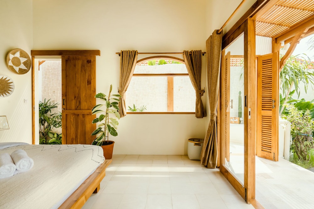 Canggutopia by Alfred in Bali view 4