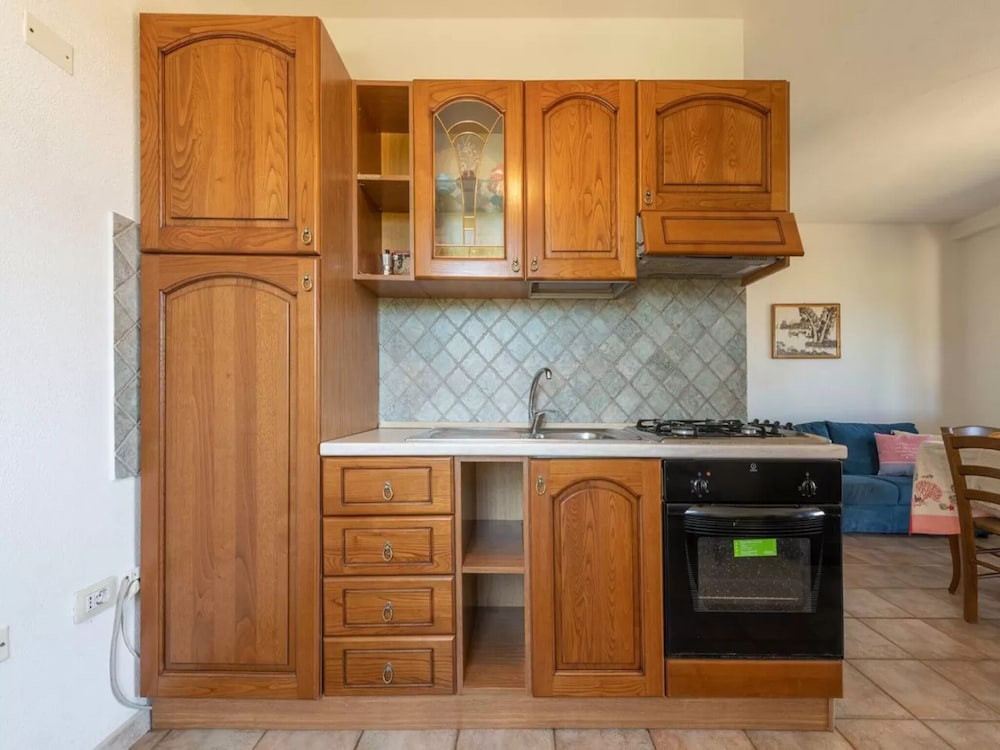 Holiday Home Near La Caletta Beaches