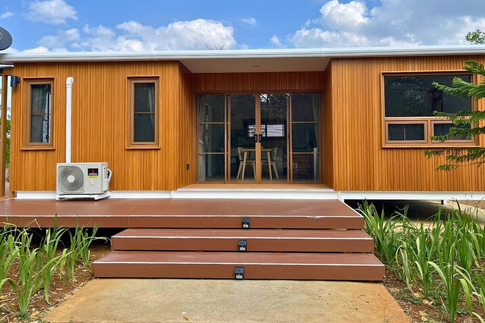 Hilltop Erawan Camp
