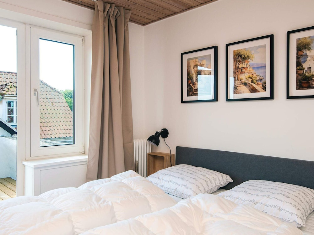 4 Star Holiday Home in Bronderslev