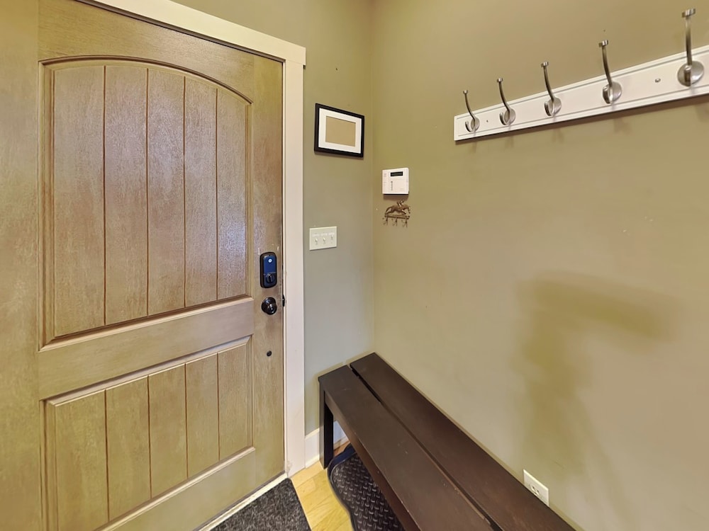 Gulfway Hideaway by Taylor Made Deep Creek