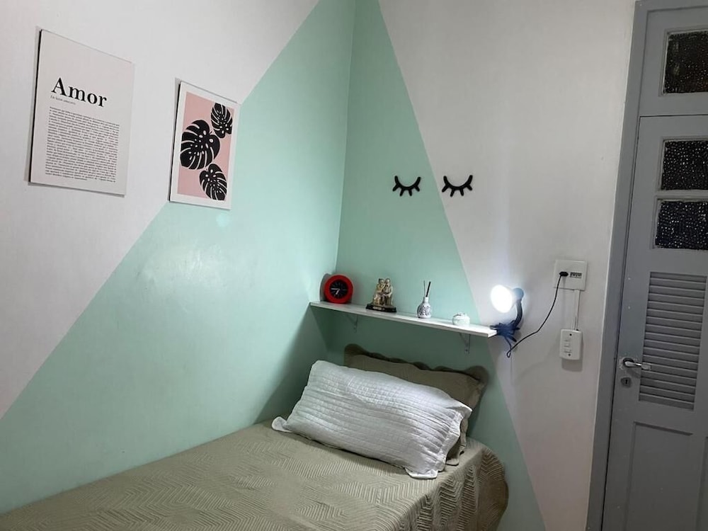 SUH Copacabana 114 Cozy Compact