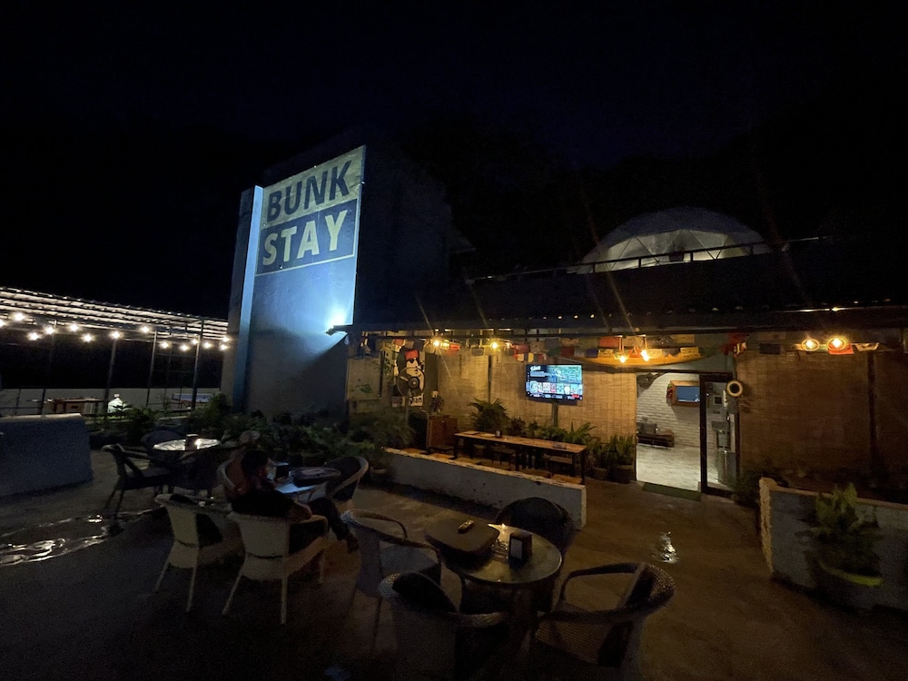 Bunk Stay Co-working and Yoga