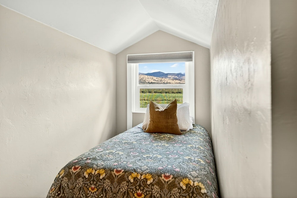 Meadowsweet Farm by WanderLodges