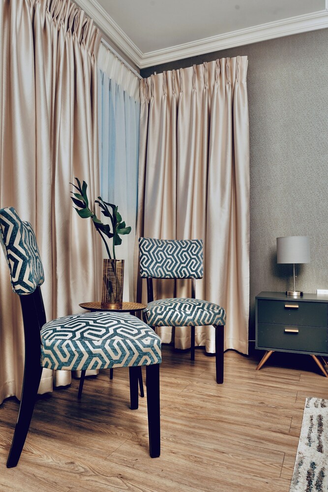 Escapade Lux Guesthouse