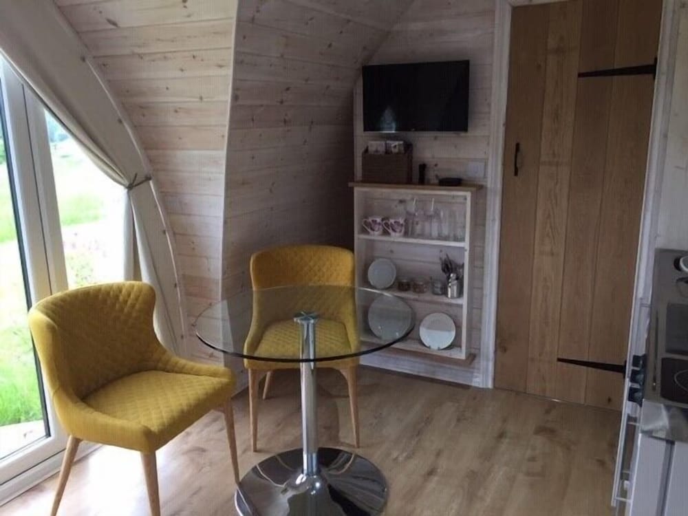 Slades Farm Glamping