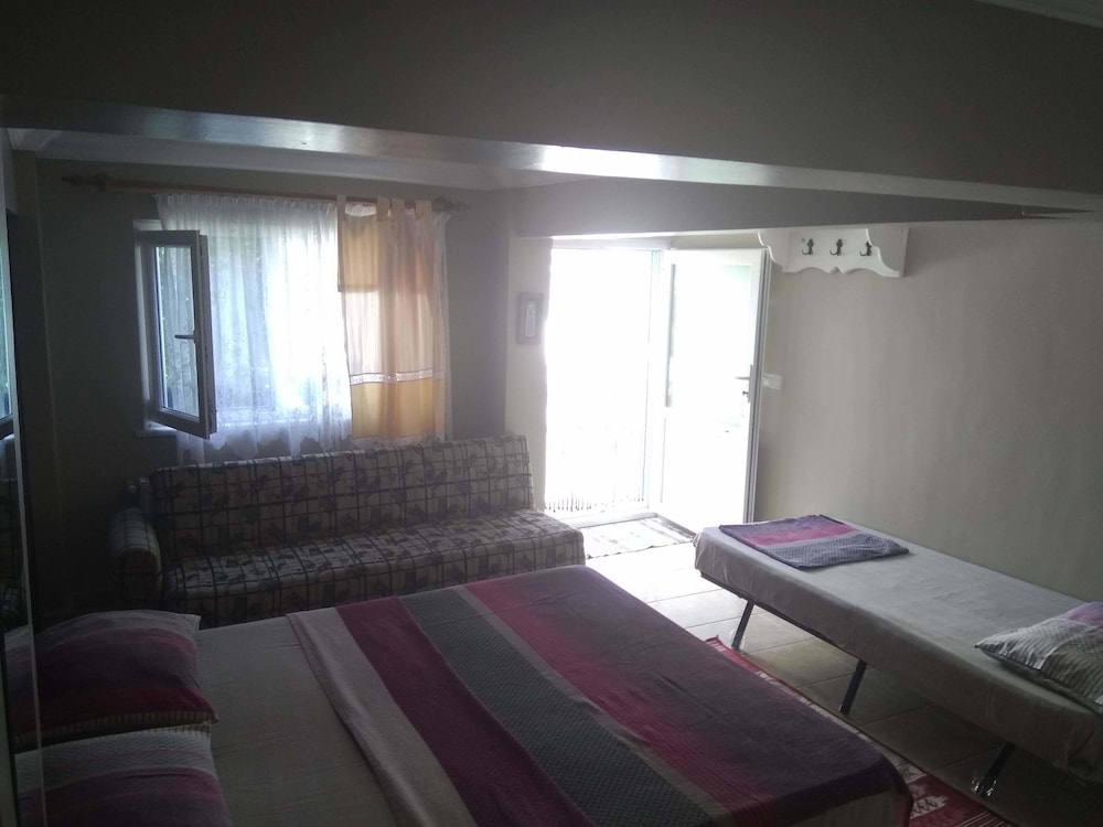 Agva Ayse Hanim Guesthouse