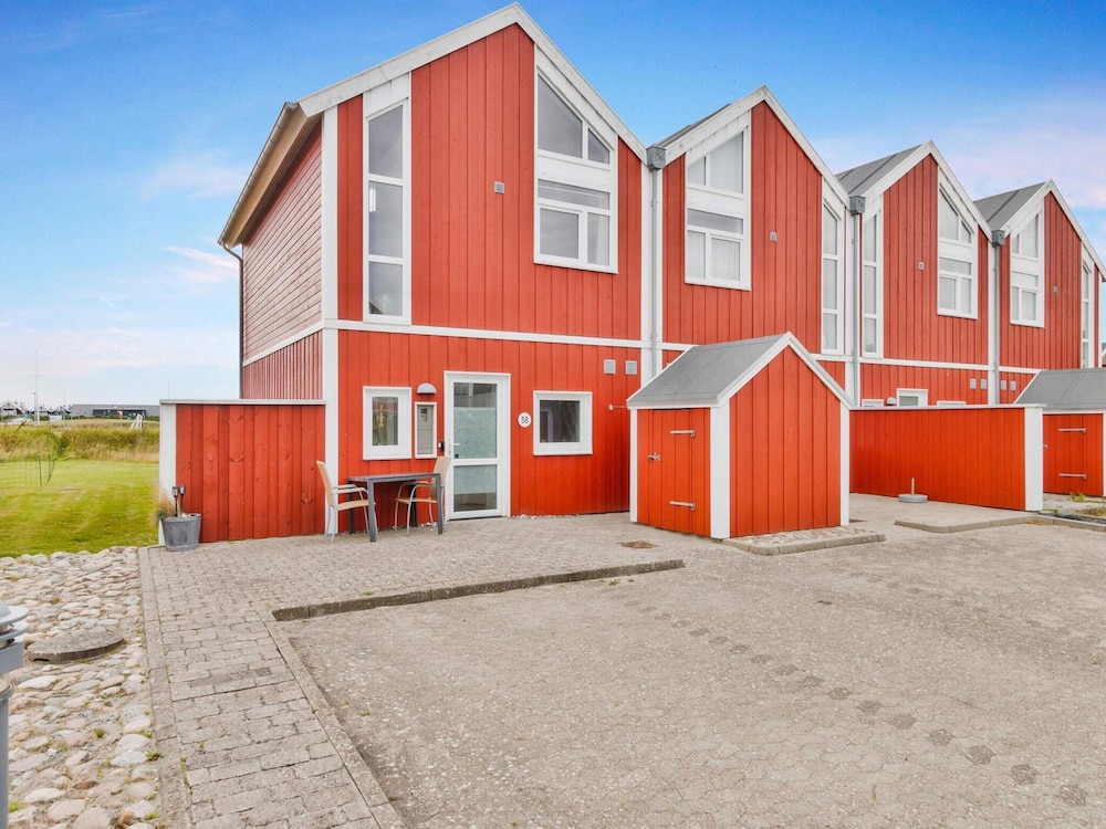 Charming Retreat Near Beach - By Traum Ferienwohnungen